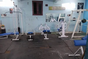 New Friends' Gym image