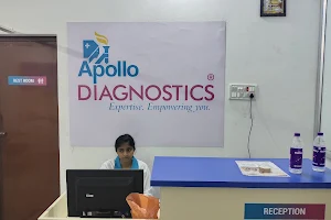 Apollo Diagnostics image