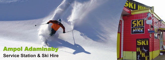 Adaminaby Ampol Ski Hire