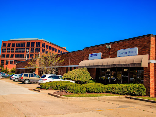 Passport Health Blue Ash Travel Clinic image 1