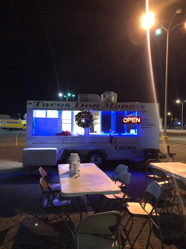 Tacos Don Mane 29108