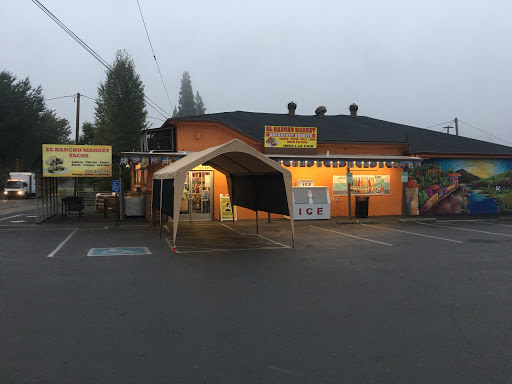 Grocery Store «El Rancho Market», reviews and photos, 523 SE Baker St, McMinnville, OR 97128, USA