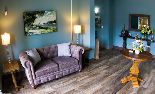 Funeral Home «Johnson Funeral Home», reviews and photos, 134 Missouri Ave S, Salem, OR 97302, USA