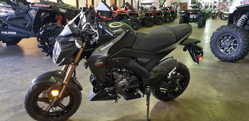 Motorcycle Dealer «Freedom Powersports Farmers Branch», reviews and photos, 13700 N Stemmons Fwy, Farmers Branch, TX 75234, USA