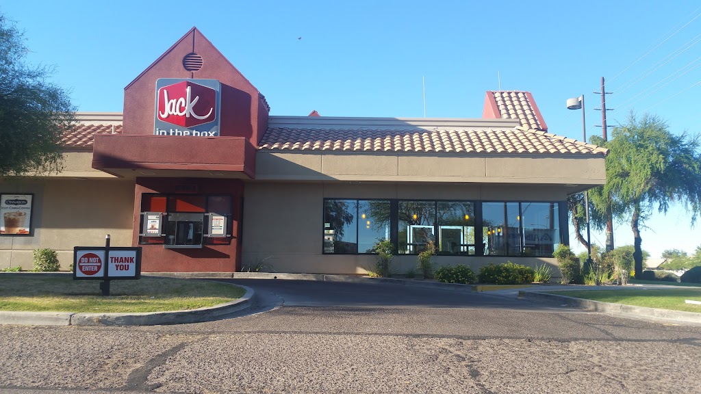 Jack in the Box 85215