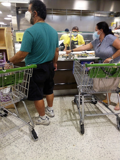 Supermarket «Publix Super Market at Good Homes Plaza», reviews and photos, 8863 W Colonial Dr, Ocoee, FL 34761, USA