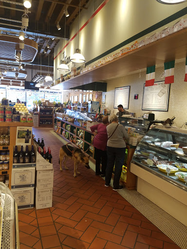 Italian Grocery Store «The Italian Store», reviews and photos, 5837 Washington Blvd, Arlington, VA 22205, USA