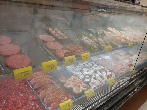 Grocery Store «Albertsons», reviews and photos, 730 Quintana Rd, Morro Bay, CA 93442, USA