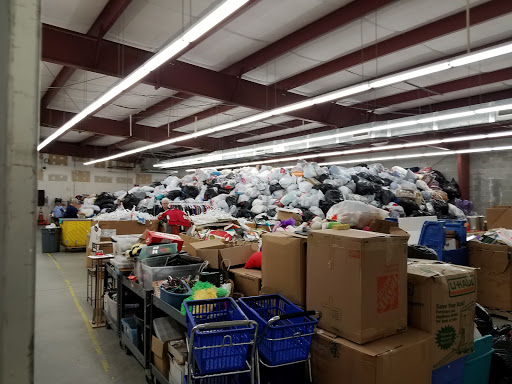 Thrift Store «GCF Donation Center & Store (Wilmington)», reviews and photos