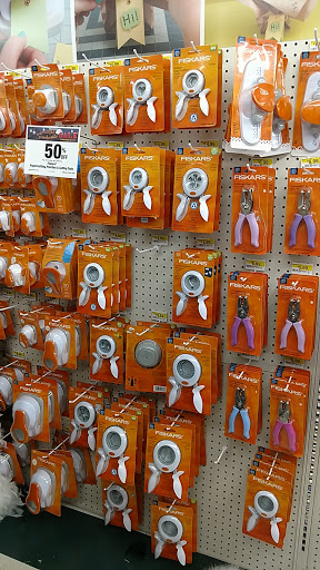 Fabric Store «Jo-Ann Fabrics and Crafts», reviews and photos, 580 Old Country Rd, Westbury, NY 11590, USA