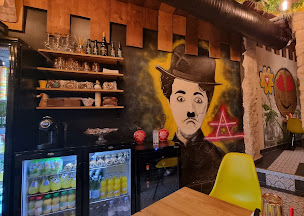 Photo n°88 de La Vacherie à Saint-Ouen-sur-Seine ()