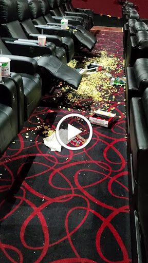 Movie Theater «AMC Bay Plaza Cinema 13», reviews and photos, 2210 Bartow Ave, Bronx, NY 10475, USA