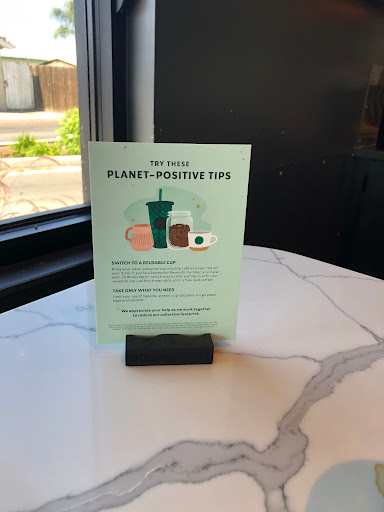 Starbucks image