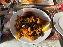 Plats et boissons du Restaurant La Taverne Italienne à Saintes-Maries-de-la-Mer - n°2