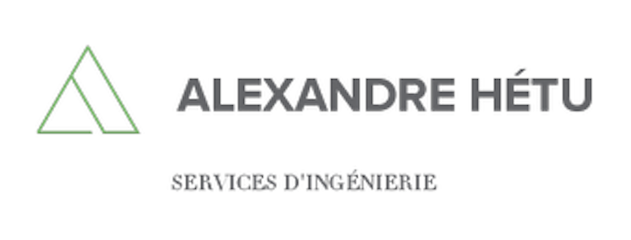 Services d'ingénierie Alexandre Hétu