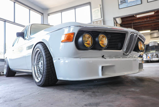 Auto Repair Shop «Morris Motors», reviews and photos, 14176 CA-160, Walnut Grove, CA 95690, USA