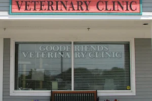 Goodfriends Veterinary Clinic image
