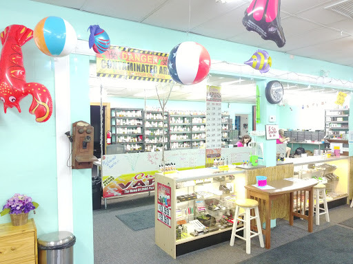 Tobacco Shop «Custom Vapors», reviews and photos, 1005 US-92, Seffner, FL 33584, USA