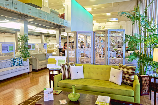 Furniture Store «The Sofa Company - Pasadena», reviews and photos, 100 W Green St, Pasadena, CA 91105, USA