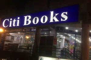 Citi Books image