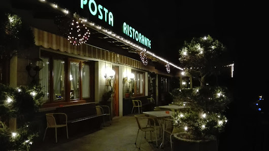 Hotel Ristorante Posta Località Calchera, 4, 24037 Rota d'Imagna BG, Italia