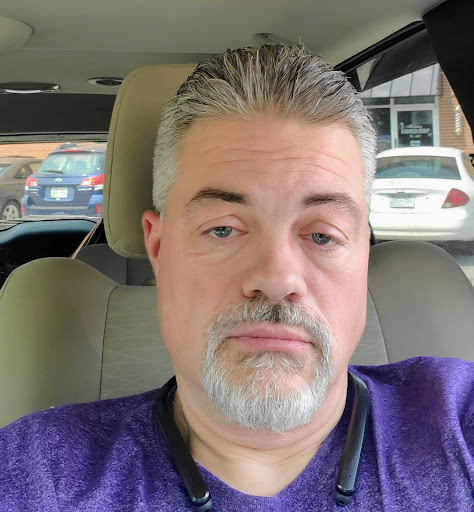 Barber Shop «Holiday Barber Shop», reviews and photos, 305 N Riverside Dr, Clarksville, TN 37040, USA