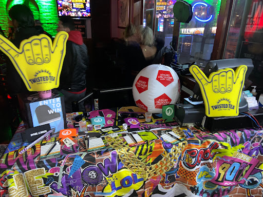 Bar «Howl at the Moon Orlando», reviews and photos, 8815 International Dr, Orlando, FL 32819, USA