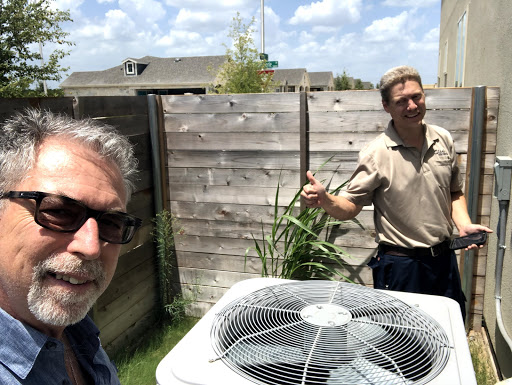 HVAC Contractor «Stans Heating and Air Conditioning, Inc.», reviews and photos