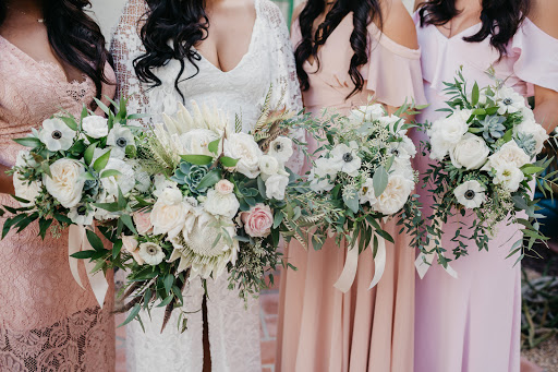 Florist «Wildflower Florist», reviews and photos, 1001 S El Camino Real, San Clemente, CA 92672, USA