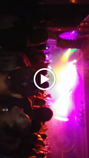 Live Music Venue «McMenamins Crystal Ballroom», reviews and photos, 1332 W Burnside St, Portland, OR 97209, USA