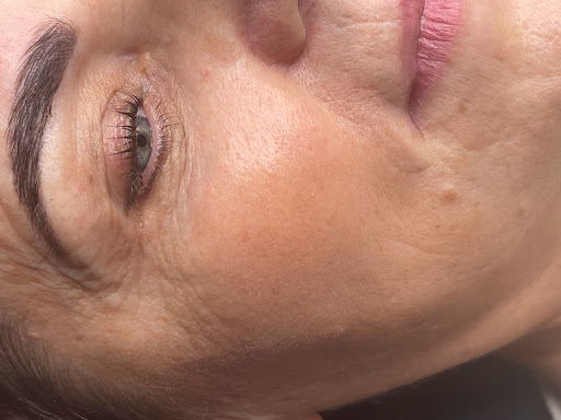 Explore hand tattoo ideas woman, creative tattoo ideas in Vancouver, available at All You Aesthetics and Permanent Cosmetics