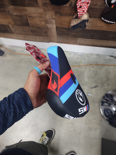 Bicycle Store «Kings Rideshop», reviews and photos, 73168 CA-111, Palm Desert, CA 92260, USA