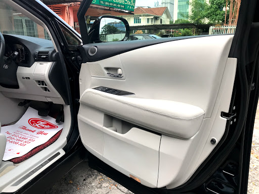 Lucky (Ampang) Car Interior & Detailing