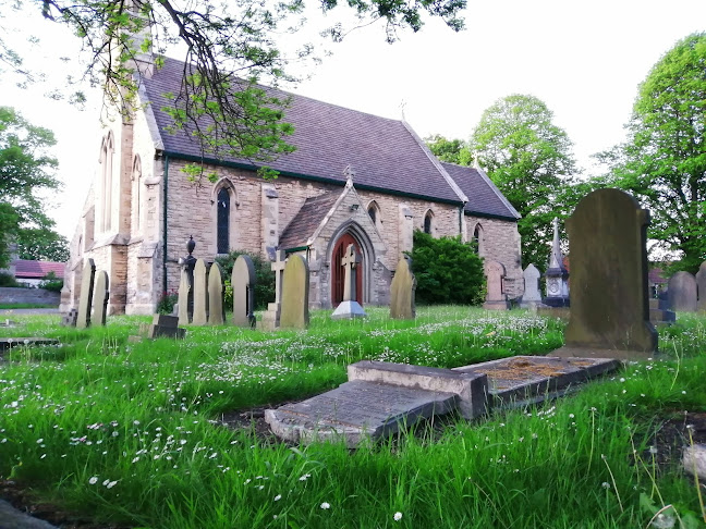 Reviews of St Peter's C Of E Church in Doncaster - Church