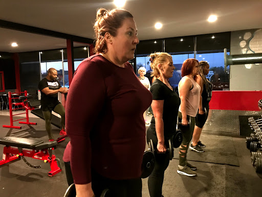 Personal Trainer «Physiques Gym», reviews and photos, 2716 E Bell Rd, Phoenix, AZ 85032, USA