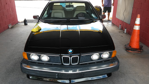 Car Wash «Car Wash Emporium», reviews and photos, 13820 W Dixie Hwy, North Miami, FL 33161, USA