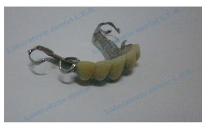 Laboratorio Dental LER ( protesis dental )