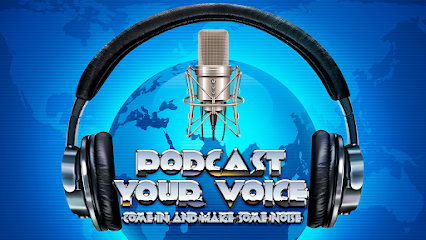 Podcast Your Voice