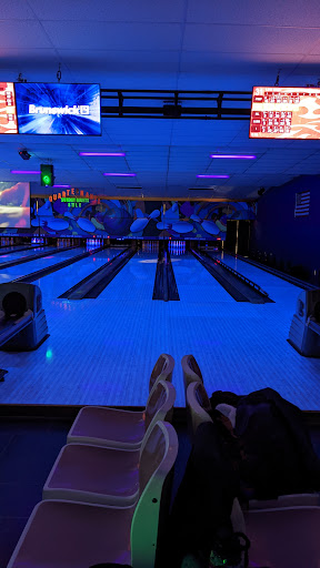 Bowling Alley «ABC Lanes Inc», reviews and photos, 5303 Locust Ln, Harrisburg, PA 17109, USA