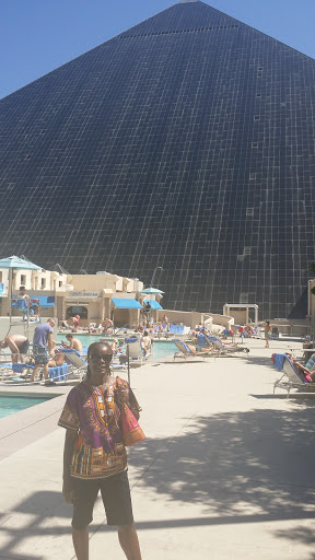 Resort «Luxor Hotel & Casino», reviews and photos, 3900 S Las Vegas Blvd, Las Vegas, NV 89119, USA