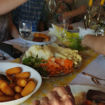 Photo n°8 de l'avis de Andreser.e fait le 08/10/2017 à 20:56 sur le  Gaststätte Bayrischer Hof Jürgen Kreißel à Goldbeck