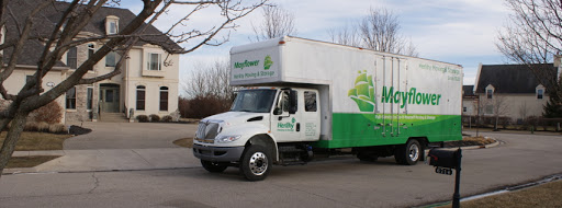 Moving Company «Herlihy Moving & Storage», reviews and photos, 3759 Jackson Pike, Grove City, OH 43123, USA