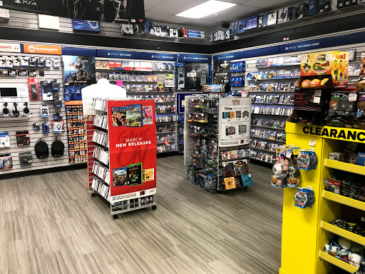 Video Game Store «GameStop», reviews and photos, 650 W Lancaster Ave, Wayne, PA 19087, USA