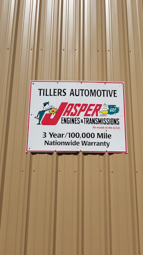 Auto Repair Shop «Tiller Automotive», reviews and photos, 12122 Bandera Rd, Helotes, TX 78023, USA