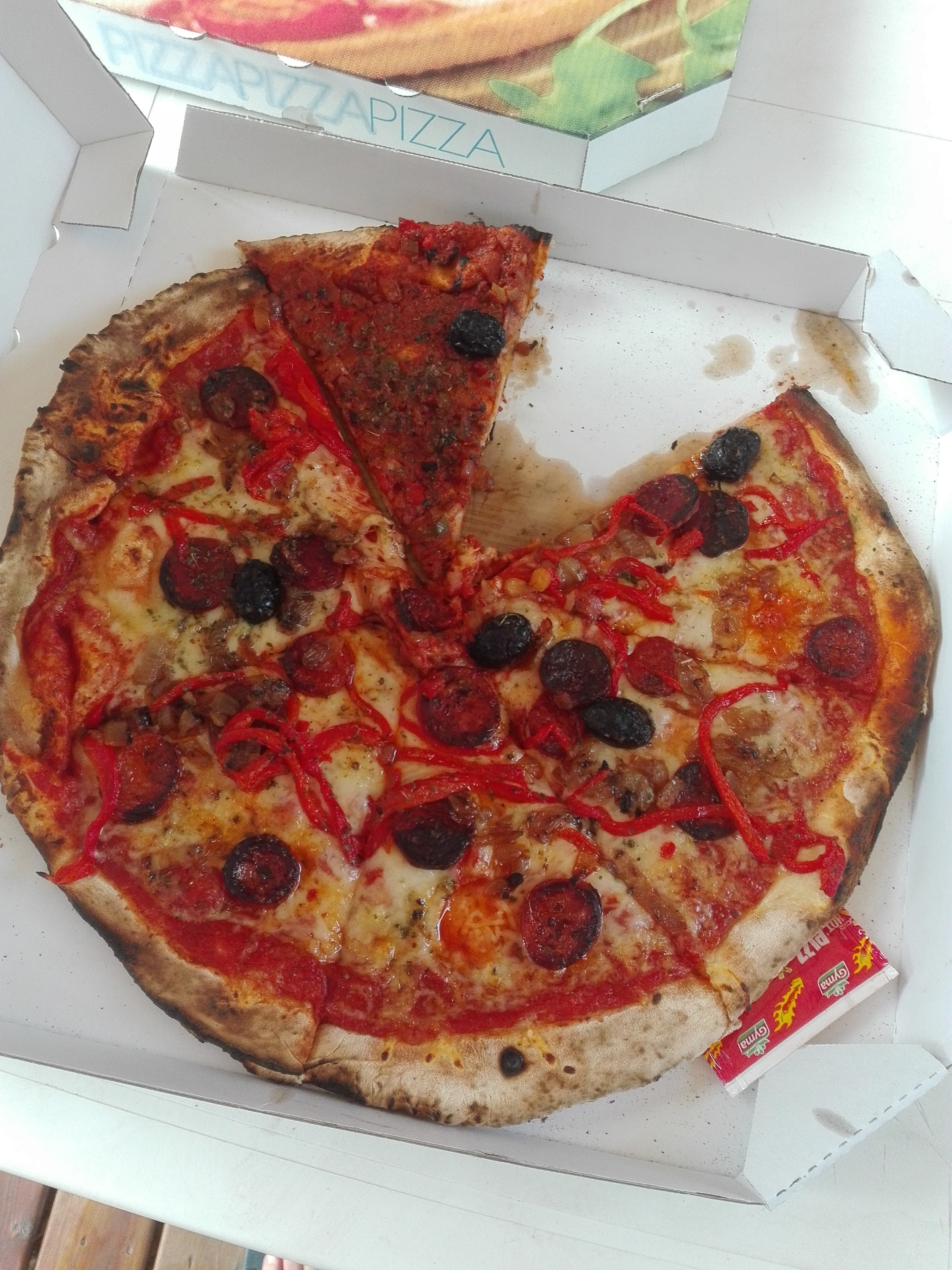 Photo n° 3 de l'avis de David.r fait le 15/07/2019 à 18:33