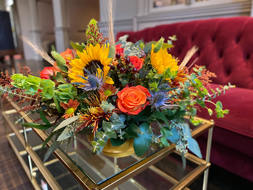 Florist «Thats Amore Florist Ltd», reviews and photos, 3454 N Southport Ave, Chicago, IL 60657, USA