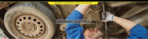 Truck Accessories Store «Bayview 4X4 & Truck», reviews and photos, 9623 Provost Rd NW, Silverdale, WA 98383, USA