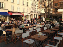 Atmosphère du Café Café du Marché à Neuilly-sur-Seine - n°9