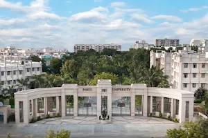 Parul University image