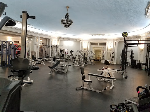 Athletic Club «Edgewater Athletic Club», reviews and photos, 1040 W Granville Ave, Chicago, IL 60660, USA